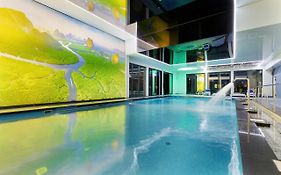 Gryf Resort Miedzywodzie