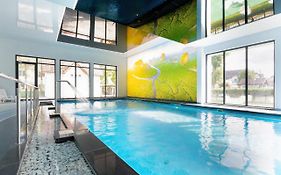 Gryf Resort Miedzywodzie